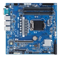 Moederbord Gigabyte MX33-BS0 LGA1200 Micro-ATX | 9MX33BS0MR-00