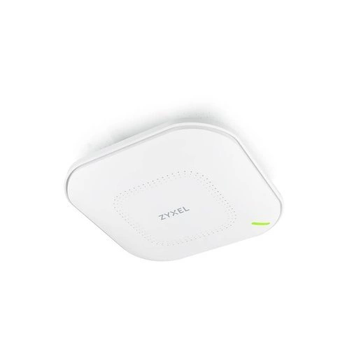 Toegangspunt Zyxel NWA210AX-EU0102F 2.4 GHz | 5 GHz 2400 Mbps 802.11 a/b/g/n/ac/ax