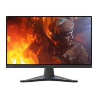 Monitoren 23.8" Lenovo 66E0GAR1EU G24qe-20 2560 x 1440 QHD 100Hz schermmatrix IPS