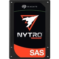 SSD-schijf Seagate Nytro 3350 3.84TB 2.5'' SAS TLC | XS3840SE70045