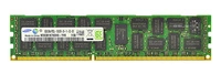 RAM-geheugen 1x 8GB Samsung ECC REGISTERED DDR3 1333MHz PC3-10600 RDIMM | M393B1K70DH0-YH9