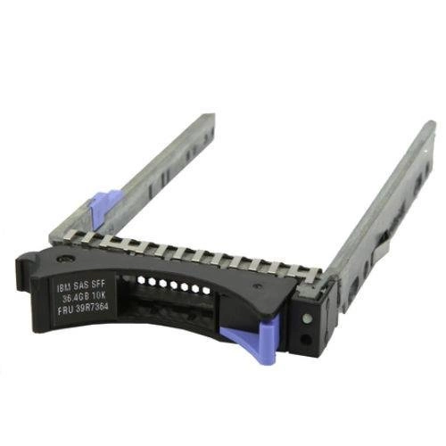 Beugel voor schijf 2.5'' SCSI/SAS/SATA Hot-Swap gewijd voor IBM | 59P5241