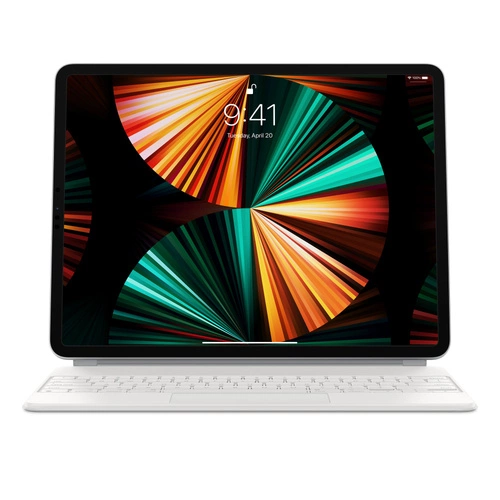 Toetsenbord Draadloze Apple MJQL3UA/A QWERTY