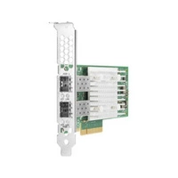 Netwerkkaarten HPE 869573-001 2x SFP+ PCI Express 10Gb