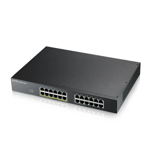 Schakelaar Zyxel GS1915-24EP-EU0101F 24x 1Gb 130W PoE+