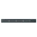 Schakelaar Zyxel GS2210-48HP-EU0101F 44x 10/100/1000 4x RJ-45/SFP 2x SFP 375 W PoE+