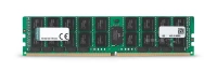 RAM-geheugen 1x 64GB Kingston ECC REGISTERED DDR4 2Rx4 3200MHz PC4-25600 RDIMM | KSM32RD4/64HD