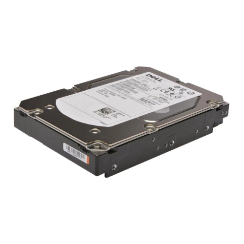 HDD-shijf HDD gewijd voor de server DELL 3.5'' 2400GB 10000RPM SAS 12Gb/s 400-AVGC-RFB | REFURBISHED