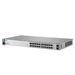 Schakelaar HPE J9854A 24x 10/100/1000 2x SFP 195 W PoE+