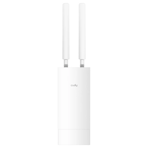 Toegangspunt Cudy AP3000 OUTDOOR 2.4 GHz | 5 GHz 2402 Mbps 802.11 a/b/g/n/ac/ax