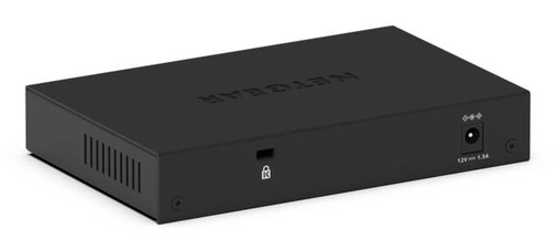 Schakelaar Netgear GS308E-400EUS 8x 1Gb