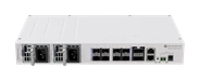 Schakelaar Mikrotik CRS510-8XS-2XQ-IN 1x 10/100/1000 8x SFP28 2x QSFP28