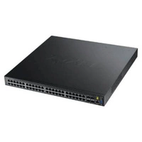 Schakelaar Zyxel XGS3700-48HP-ZZ0101F 48x 10/100/1000 4x SFP+ 460 W PoE