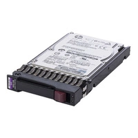 HDD-shijf HDD gewijd voor de server HP 2.5'' 900GB 10000RPM SAS 6Gb/s 619463-001 | 619286-004 | 619291-B21 | REFURBISHED