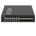 Schakelaar Netgear XSM4324-100NES 12x 10Gb 12x SFP+