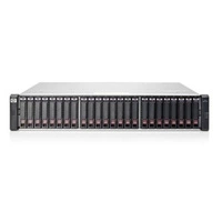 HPE K2Q89A Rack SDD | HDD 2.5'' SAS Storage