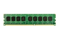 RAM-geheugen 1x 4GB HP Workstation Z400 DDR3 1333MHz ECC UNBUFFERED DIMM | 500672-B21