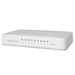 Schakelaar Netgear FS208-100PES 8x 10/100
