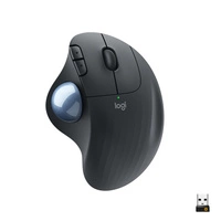 Draadloze muis Logitech Ergo M575 910-005872
