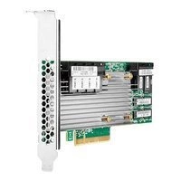 HPE Smart Array P824i-p 871043-001 SAS/SATA 12Gb/s 4GB nieuw spare 1 jaar