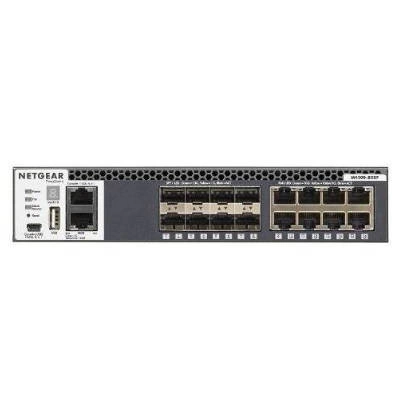 Schakelaar Netgear XSM4316S-100NES 8x 1000/10000