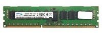 RAM-geheugen 1x 8GB Samsung ECC REGISTERED DDR3 1866MHz PC3-14900 RDIMM | M393B1G73QH0-CMA
