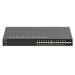 Schakelaar Netgear XSM4328CV-100NES 24x 10Gb 4x SFP28 576 W PoE+