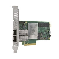 Netwerkkaarten Mellanox MBF1M332A-AENAT 2x SFP28 PCI Express 25Gb