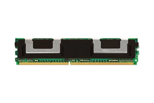RAM-geheugen 2x 2GB HP Proliant & Workstation DDR2 667MHz FULLY BUFFERED | 397413-B21