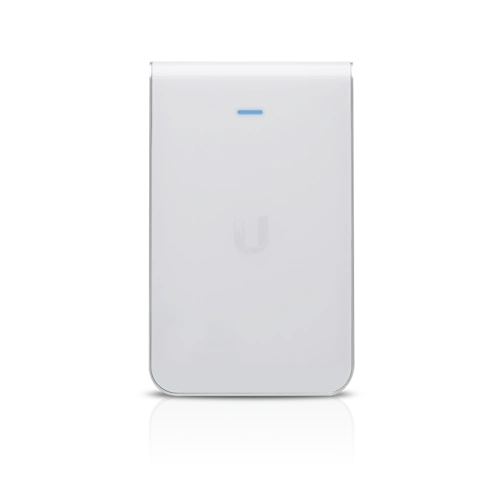 Toegangspunt Ubiquiti UAP-IW-HD 2.4 GHz | 5 GHz 1733 Mbps 802.11a/b/g/n/ac-wave2