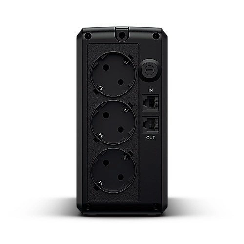 UPS CyberPower UT UT850EG 425W 3 aansluiting Schuko nieuw 2 jaar garantie