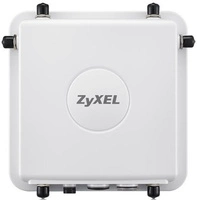 Toegangspunt Zyxel WAC6553D-E-EU0201F 2.4 GHz | 5 GHz 1300 Mbps 802.11a/b/g/n/ac