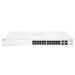 Schakelaar HPE JL684A 24x 10/100/1000 4x SFP 370 W PoE+