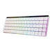 Draadloze toetsenbord Asus ROG Falchion RX Low Profile QWERTZ