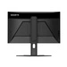 Monitoren 23.8" Gigabyte G24F 2 1920 x 1080 Full HD 180Hz schermmatrix IPS
