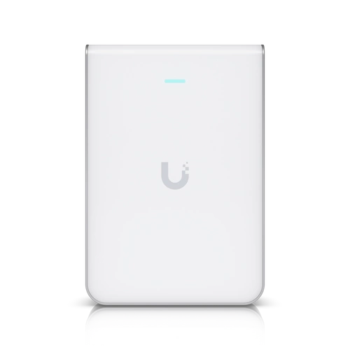 Toegangspunt Ubiquiti U7-Pro-Wall 2,4 GHz | 5 GHz | 6 GHz 5764 Mbps 802.11a/b/g/n/ac/ax/be