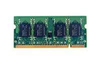 RAM-geheugen 2 GB HP Mini 1101 533MHz SO-DIMM