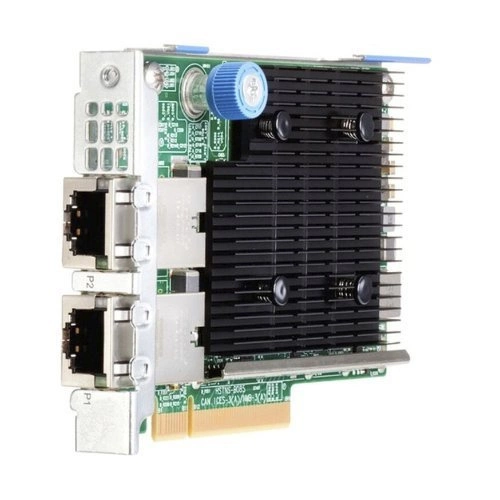 Netwerkkaarten HPE 817721-B21 2x RJ-45 PCI Express 10Gb