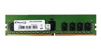 RAM-geheugen 1x 16GB Memory Solutions ECC REGISTERED DDR4 1Rx4 2666MHz PC4-21300 RDIMM | MS16384HP968