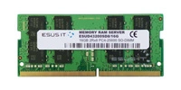 RAM-geheugen 1x 16GB ESUS IT SO-DIMM DDR4 3200MHz PC4-25600 | ESUD43200SD8/16G