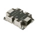 CPU-koeling Supermicro Server/Workstation | SNK-P0067PS