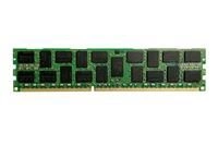 RAM-geheugen 1x 16GB HP ProLiant DL360 G7 DDR3 1333MHz ECC REGISTERED DIMM | 627812-B21