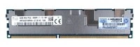 RAM-geheugen 1x 32GB Hynix ECC REGISTERED DDR3 1066MHz PC3-8500 RDIMM | HMT84GR7AMR4A-G7