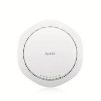 Toegangspunt Zyxel WAC6503D-S-EU0101F 2.4 GHz | 5 GHz 1300 Mbps 802.11a/b/g/n/ac