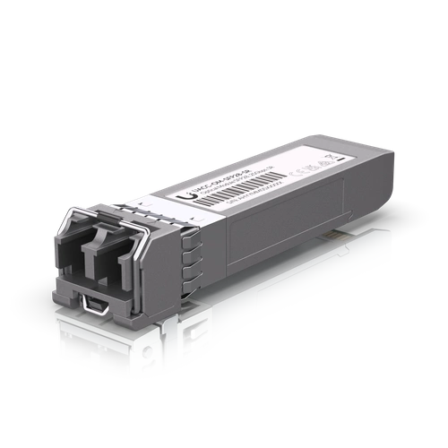 SFP-Modules Ubiquiti UACC-OM-SFP28-SR LC 20 Gbps SFP28 100 m