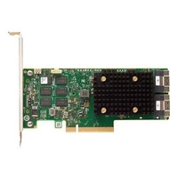 BROADCOM MegaRAID 9560-16i 05-50077-00 SAS/SATA/NVMe 12Gb/s 8GB nieuw 3 jaar