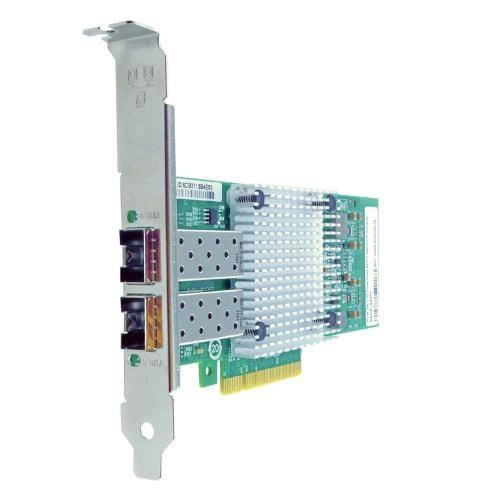 Netwerkkaarten DELL 540-BBDR 2x SFP+ PCI Express 10Gb