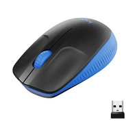 Draadloze muis Logitech M190 910-005907