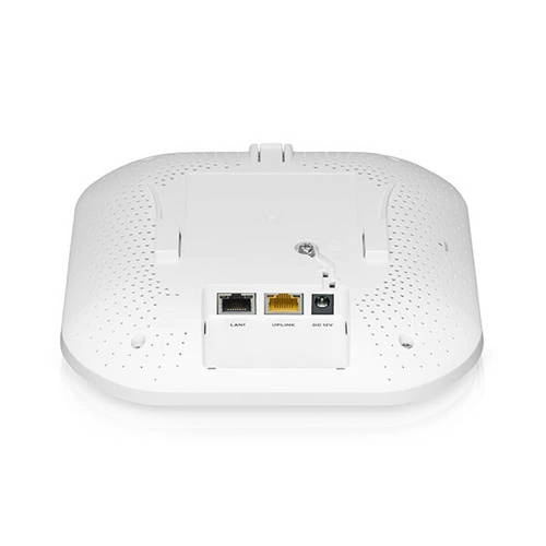 Toegangspunt Zyxel NWA220AX-6E-EU0101F 2.4 GHz | 5 GHz | 6GHz 4800 Mbps 802.11 a/b/g/n/ac/ax