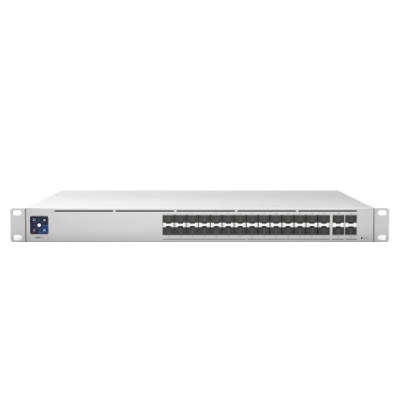 Schakelaar Ubiquiti USW-PRO-AGGREGATION 28x SFP+ | 4x SFP28